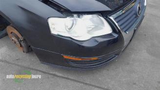 Volkswagen Passat Passat Variant (3C5), Combi, 2005 / 2010 2.0 FSI 16V picture 22