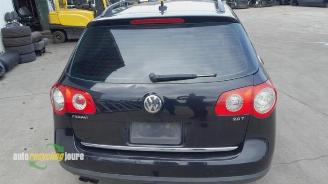 Volkswagen Passat Passat Variant (3C5), Combi, 2005 / 2010 2.0 FSI 16V picture 10