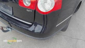 Volkswagen Passat Passat Variant (3C5), Combi, 2005 / 2010 2.0 FSI 16V picture 8