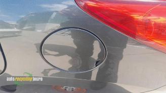 Peugeot 207 207 SW (WE/WU), Combi, 2007 / 2013 1.4 16V Vti picture 23