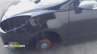 Renault Grand-scenic Grand Scenic III (JZ), MPV, 2009 / 2016 1.4 16V TCe 130 picture 12