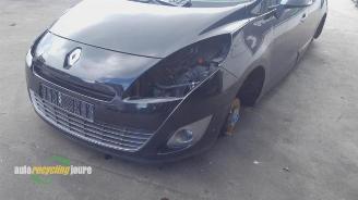 Renault Grand-scenic Grand Scenic III (JZ), MPV, 2009 / 2016 1.4 16V TCe 130 picture 13