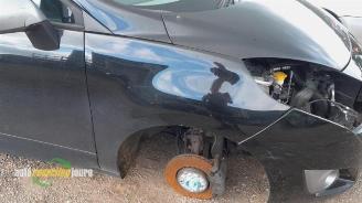 Renault Grand-scenic Grand Scenic III (JZ), MPV, 2009 / 2016 1.4 16V TCe 130 picture 32