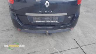 Renault Grand-scenic Grand Scenic III (JZ), MPV, 2009 / 2016 1.4 16V TCe 130 picture 8