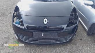 Renault Grand-scenic Grand Scenic III (JZ), MPV, 2009 / 2016 1.4 16V TCe 130 picture 27