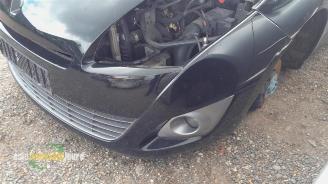 Renault Grand-scenic Grand Scenic III (JZ), MPV, 2009 / 2016 1.4 16V TCe 130 picture 29