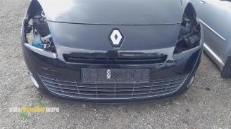 Renault Grand-scenic Grand Scenic III (JZ), MPV, 2009 / 2016 1.4 16V TCe 130 picture 30