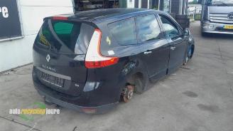 Renault Grand-scenic Grand Scenic III (JZ), MPV, 2009 / 2016 1.4 16V TCe 130 picture 5