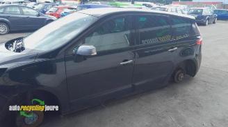 Renault Grand-scenic Grand Scenic III (JZ), MPV, 2009 / 2016 1.4 16V TCe 130 picture 11