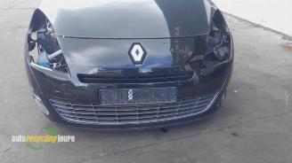 Renault Grand-scenic Grand Scenic III (JZ), MPV, 2009 / 2016 1.4 16V TCe 130 picture 14