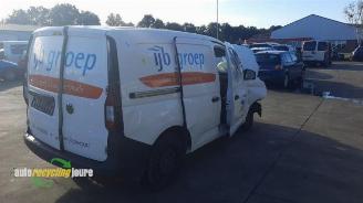 Volkswagen Caddy Caddy Cargo V (SBA/SBH), Van, 2020 2.0 TDI BlueMotionTechnology picture 5