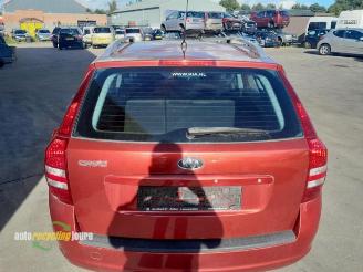 Kia Cee d Cee'd Sporty Wagon (EDF), Combi, 2007 / 2012 1.4 16V picture 11