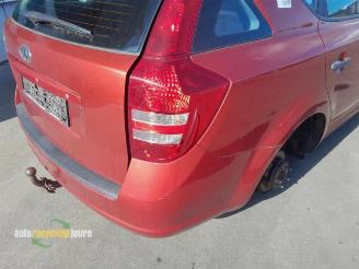 Kia Cee d Cee'd Sporty Wagon (EDF), Combi, 2007 / 2012 1.4 16V picture 9