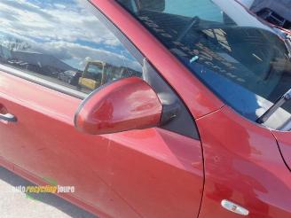 Kia Cee d Cee'd Sporty Wagon (EDF), Combi, 2007 / 2012 1.4 16V picture 4