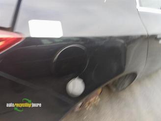 Opel Insignia Insignia, Hatchback 5-drs, 2008 / 2017 1.6 16V Ecotec picture 7