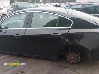 Opel Insignia Insignia, Hatchback 5-drs, 2008 / 2017 1.6 16V Ecotec picture 12