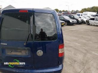 Volkswagen Caddy Caddy III (2KA,2KH,2CA,2CH), Van, 2004 / 2015 1.9 TDI picture 11
