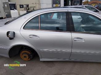 Mercedes E-klasse E (W211), Sedan, 2002 / 2008 3.0 E-280 V6 24V picture 4