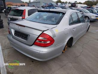 Mercedes E-klasse E (W211), Sedan, 2002 / 2008 3.0 E-280 V6 24V picture 7