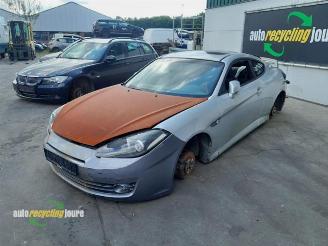 Hyundai Coupé onderdelen (donorauto) picture 3