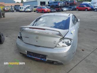 Hyundai Coupé onderdelen (donorauto) picture 23