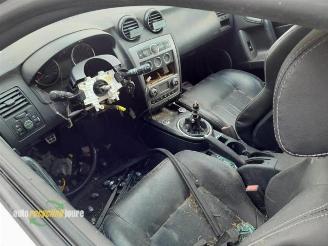 Hyundai Coupé onderdelen (donorauto) picture 22