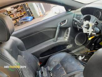 Hyundai Coupé onderdelen (donorauto) picture 6