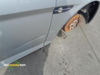 Hyundai Coupé onderdelen (donorauto) picture 13