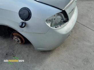 Hyundai Coupé onderdelen (donorauto) picture 16