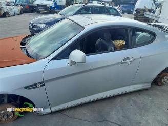 Hyundai Coupé onderdelen (donorauto) picture 18