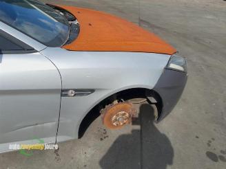 Hyundai Coupé onderdelen (donorauto) picture 5