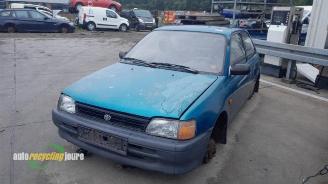 Toyota Starlet Starlet (EP8/NP8), Hatchback, 1989 / 1996 1.3 Friend,XLi 12V picture 13