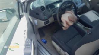 Honda Insight Insight (ZE2), Hatchback, 2009 / 2014 1.3 16V VTEC picture 25