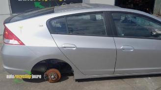 Honda Insight Insight (ZE2), Hatchback, 2009 / 2014 1.3 16V VTEC picture 16