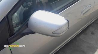 Honda Insight Insight (ZE2), Hatchback, 2009 / 2014 1.3 16V VTEC picture 4