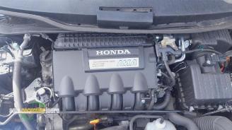 Honda Insight Insight (ZE2), Hatchback, 2009 / 2014 1.3 16V VTEC picture 23