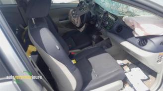 Honda Insight Insight (ZE2), Hatchback, 2009 / 2014 1.3 16V VTEC picture 22