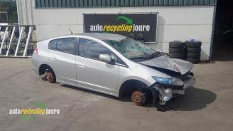 Autoverwertung Honda Insight Insight (ZE2), Hatchback, 2009 / 2014 1.3 16V VTEC 2009/6