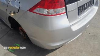 Honda Insight Insight (ZE2), Hatchback, 2009 / 2014 1.3 16V VTEC picture 10