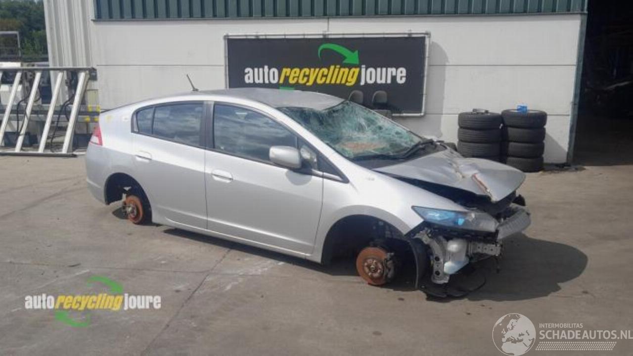 Honda Insight Insight (ZE2), Hatchback, 2009 / 2014 1.3 16V VTEC