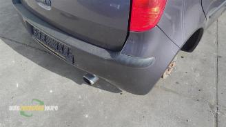 Mitsubishi Colt (Z2/Z3) onderdelen (donorauto) picture 6