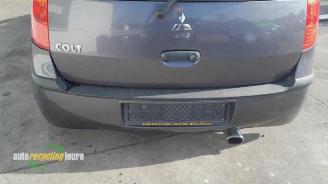 Mitsubishi Colt (Z2/Z3) onderdelen (donorauto) picture 8
