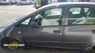 Mitsubishi Colt (Z2/Z3) onderdelen (donorauto) picture 13