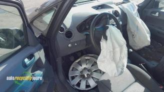 Mitsubishi Colt (Z2/Z3) onderdelen (donorauto) picture 14