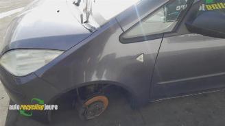 Mitsubishi Colt (Z2/Z3) onderdelen (donorauto) picture 17