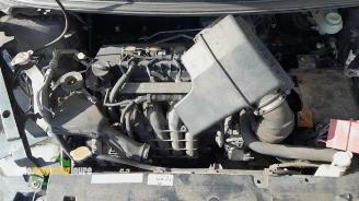 Mitsubishi Colt (Z2/Z3) onderdelen (donorauto) picture 20