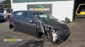 Salvage car Mitsubishi Colt (Z2/Z3) onderdelen (donorauto) 2004/9