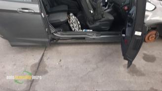 Ford B-Max B-Max (JK8), MPV, 2012 1.0 EcoBoost 12V 100 picture 15