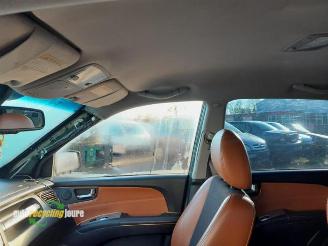 Kia Sportage Sportage (JE), Terreinwagen, 2004 / 2010 2.0 CVVT 16V 4x4 picture 23