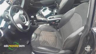 Mini Mini Mini (R56), Hatchback, 2006 / 2013 1.6 16V Cooper picture 18